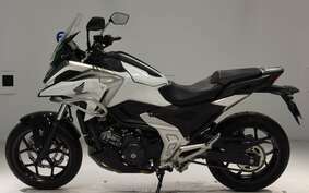 HONDA NC750X 2021 RH09