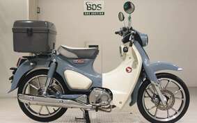 HONDA C125 SUPER CUB JA48