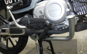 HONDA CROSS CUB 110 JA60