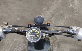 HONDA BYTE AF59
