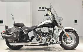 HARLEY FLSTC 1450 2003 BJY