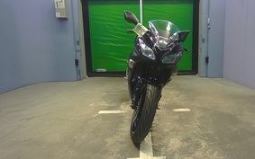 KAWASAKI NINJA 250 ABS 2017 EX250L