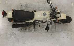 HONDA APE 50 AC16