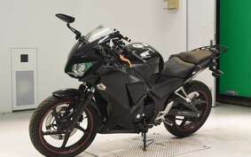 HONDA CBR250R GEN 3 MC41