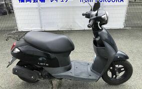 SUZUKI LET's CA4AA