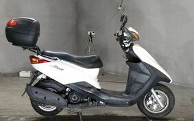 YAMAHA AXIS 125 TREET SE53J