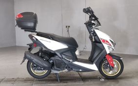YAMAHA  CYGNUS  GRIF ASU SEJ4J