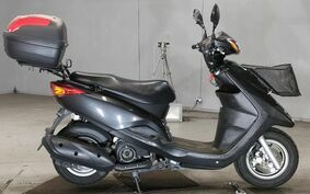 YAMAHA AXIS 125 TREET SE53J