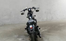 HARLEY XL883N 2017 LE2