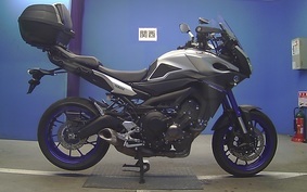 YAMAHA MT-09 Tracer 2015 RN36J