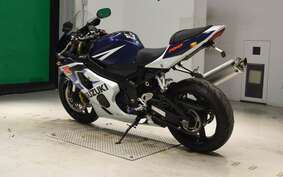 SUZUKI GSX-R750 2004 GR7JA