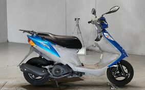 SUZUKI ADDRESS V125 G CF46A