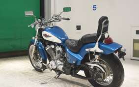 HONDA STEED 400 1995 NC26