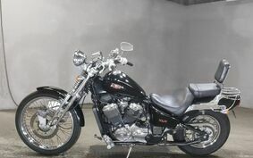 HONDA STEED 400 1998 NC37