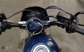 HONDA REBEL MC49