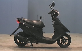 SUZUKI ADDRESS V50 Gen.2 CA44A