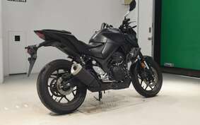 YAMAHA MT-03 ABS 2021 RH13J