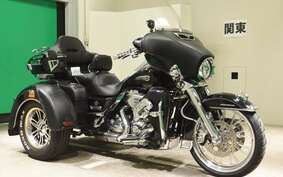 HARLEY FLHTCUTG TRIKE 2014 MAL