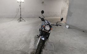 YAMAHA TW225 DG09J