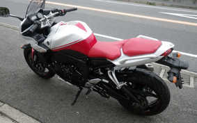 YAMAHA FZ FAZER FEATHER 2009 RN21J