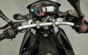 YAMAHA MT-25 RG10J