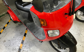 HONDA GYRO TA03