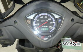 SUZUKI ADDRESS 110 CE47A