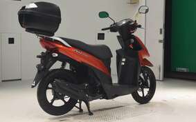 SUZUKI ADDRESS 110 CE47A