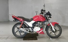 HONDA CBF125 PCJ7