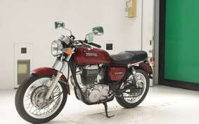 SUZUKI ST400 TEMPTER 2000 NK43A