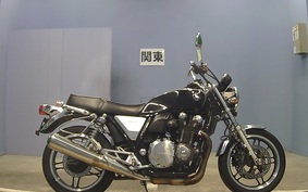 HONDA CB1100 ABS 2010 SC65