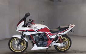 HONDA CB400SFV-4 BOLDOR NC42