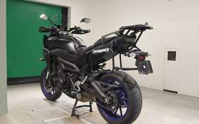 YAMAHA MT-09 Tracer 2018 RN51J