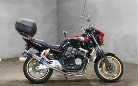 HONDA CB400SF VTEC 2007 NC39