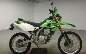 KAWASAKI KLX250 2004 LX250E