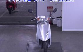 HONDA ディオ-3 GEN 3 AF34