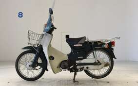 HONDA C50 SUPER CUB AA01