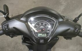 HONDA DIO 110 JK03