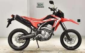 HONDA CRF250M MD44