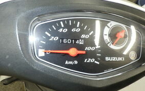 SUZUKI ADDRESS V125 CF46A