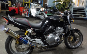 HONDA CB400SF 2009 NC42