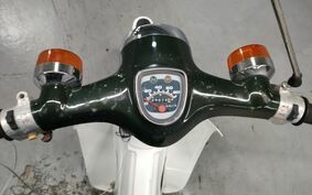 HONDA C70 SUPER CUB C70