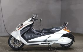 SUZUKI GEMMA250 CJ47A