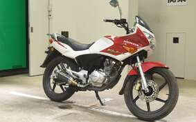 HONDA CBF150 PCK0