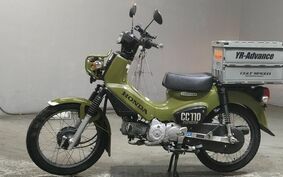 HONDA CROSS CUB 110 JA45