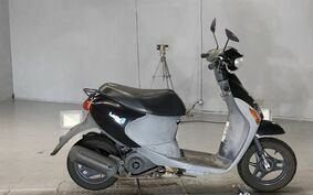 SUZUKI LET's 4 CA41A