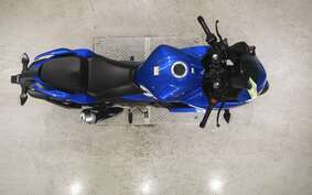 SUZUKI GIXXER 250 SF ED22B