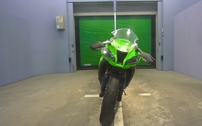 KAWASAKI ZX 10 NINJA R A 2012 ZXT00J