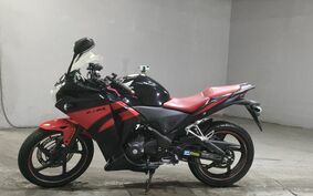 HONDA CBR250R MC41