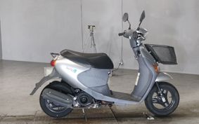 SUZUKI LETS4 CA45A